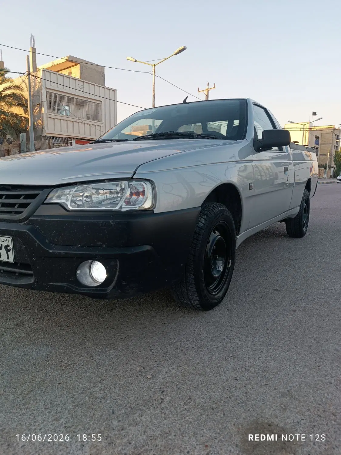 خودرو آریسان، 2 آگهی ann_23850121