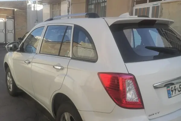 خودرو لیفان، X60 آگهی ann_23853265