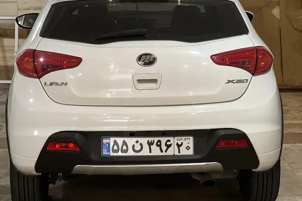 خودرو لیفان، X50 آگهی ann_23853649