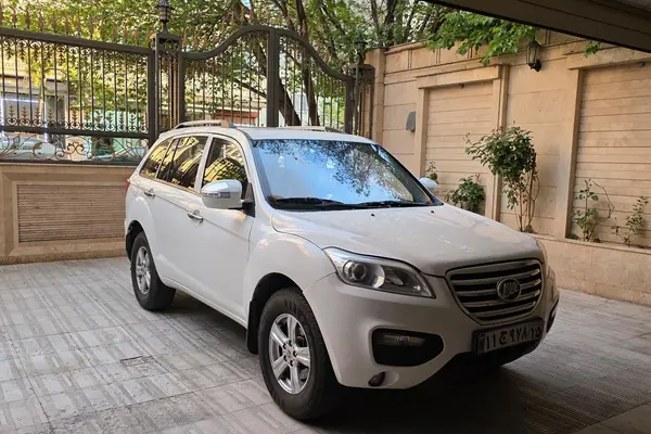 خودرو لیفان، X60 آگهی ann_23855132