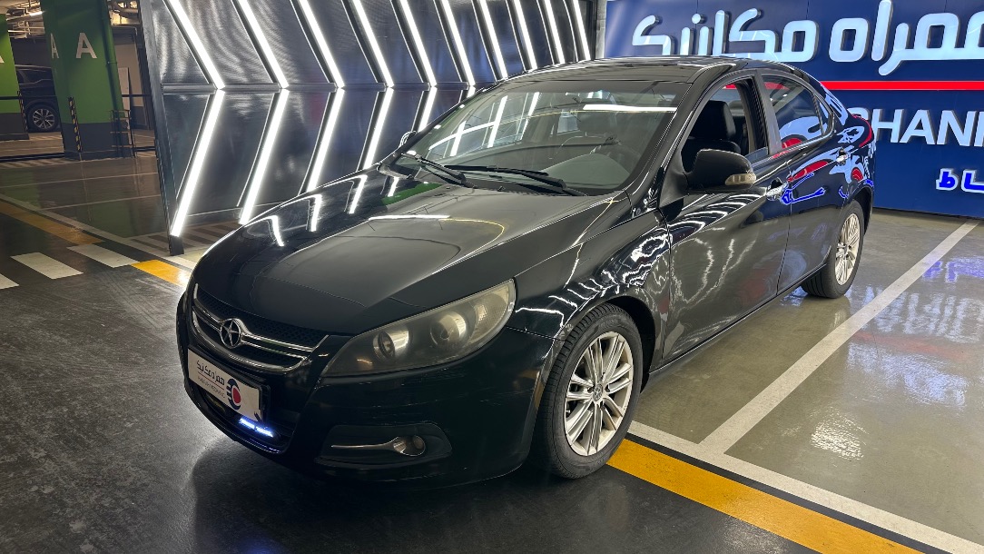 خودرو جک، J5 آگهی ann_23855202