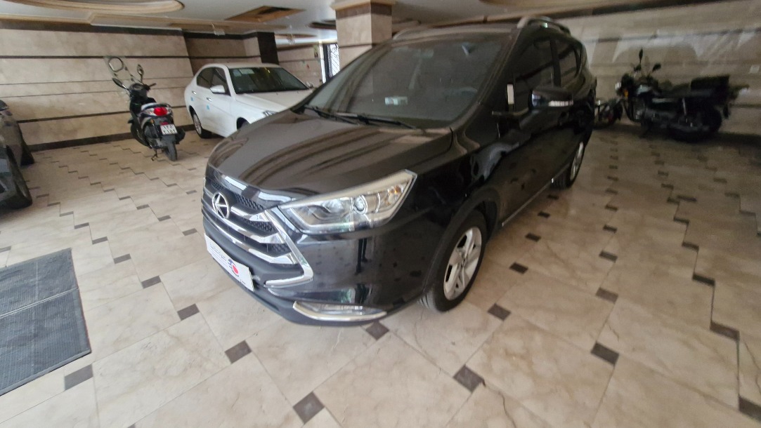 خودرو جک، S3 آگهی ann_23855204