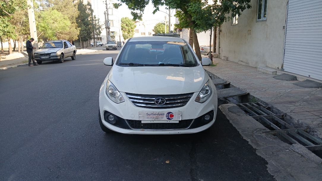 خودرو جک، J4 آگهی ann_23855207