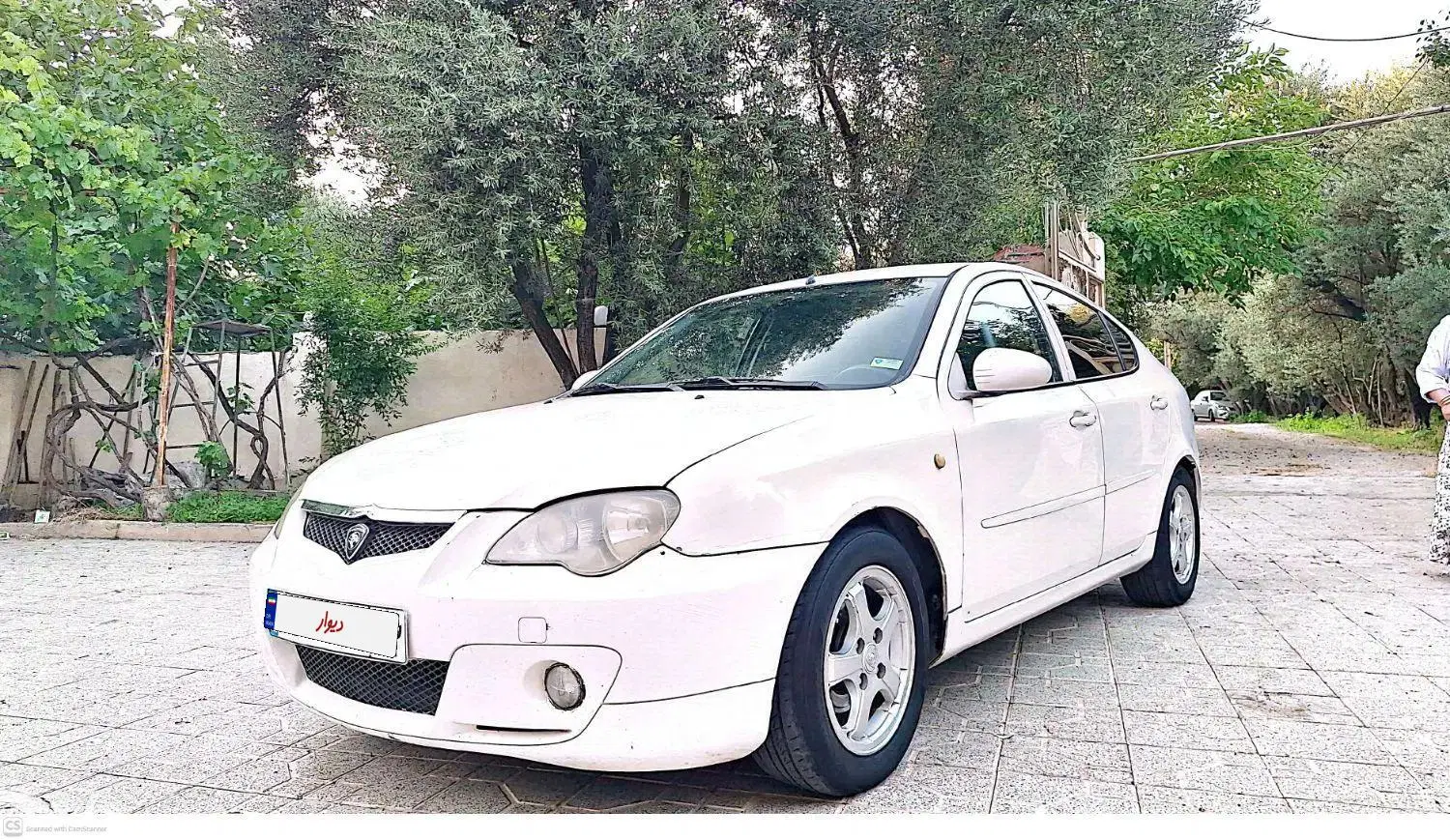 خودرو پروتون، جن 2 آگهی ann_23855464