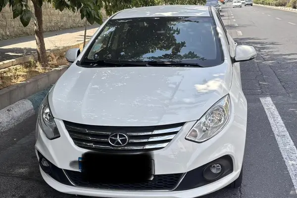 خودرو جک، J4 آگهی ann_23857496