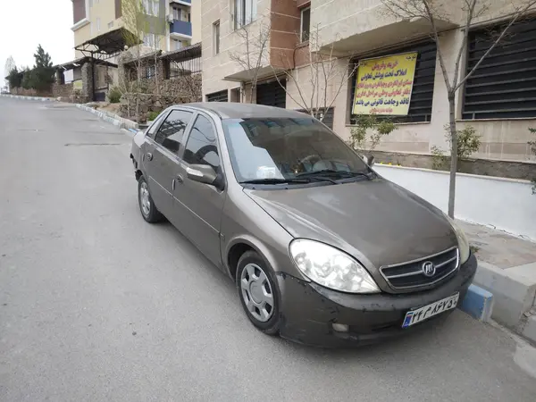 خودرو لیفان، 520 آگهی ann_23858461
