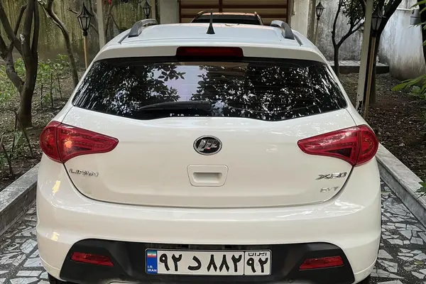 خودرو لیفان، X50 آگهی ann_23859280
