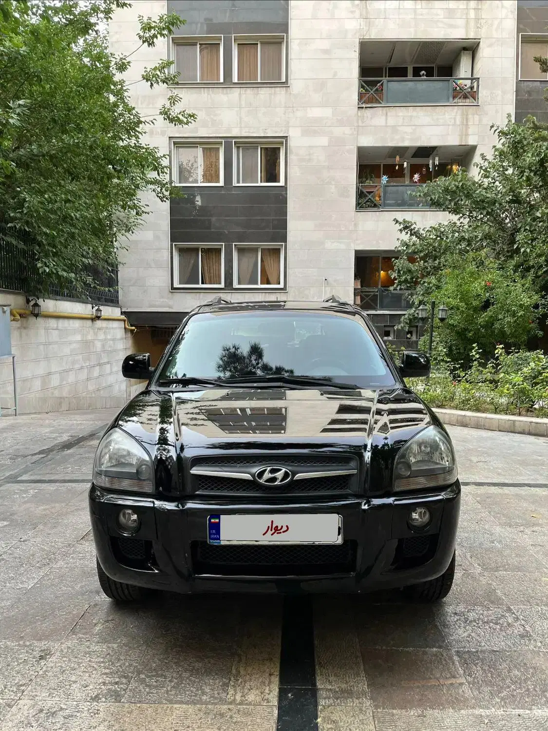 خودرو هیوندای، توسان آگهی ann_23859471