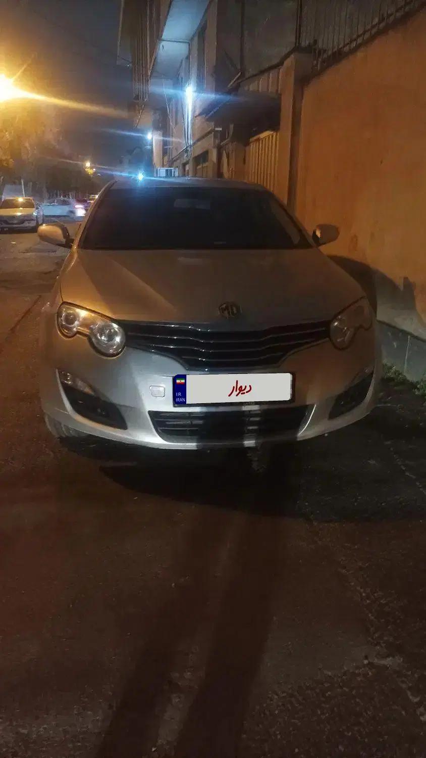خودرو ام جی، 550 آگهی ann_23863459