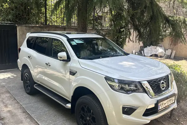 خودرو نیسان، ترا آگهی ann_23869903