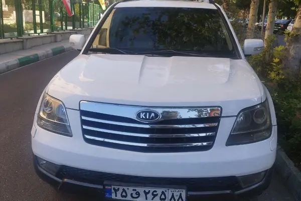 خودرو کیا، موهاوی آگهی ann_23873288