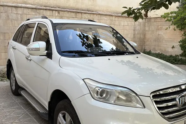 خودرو لیفان، X60 آگهی ann_23875428