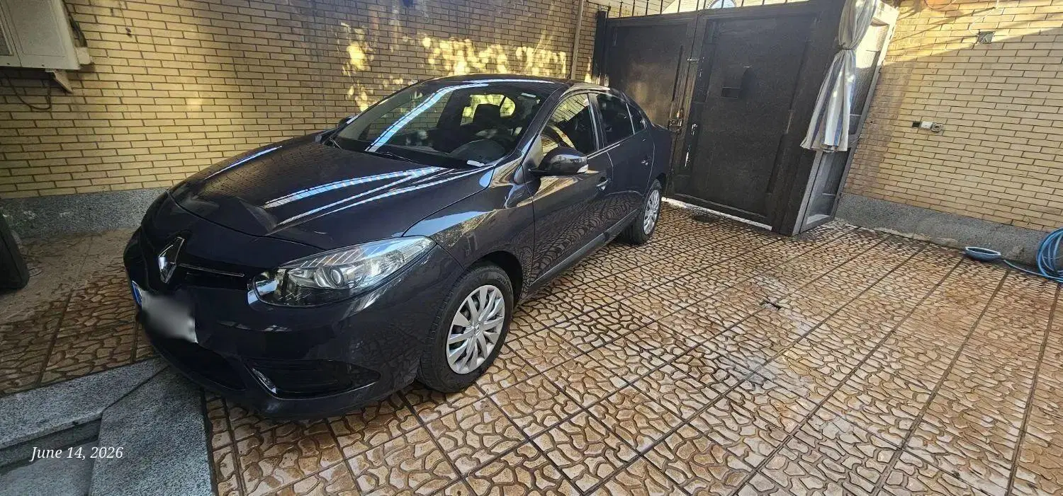 خودرو رنو، فلوئنس آگهی ann_23875668