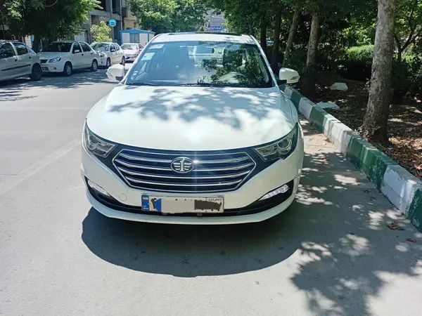 خودرو بسترن، B30 آگهی ann_23875938