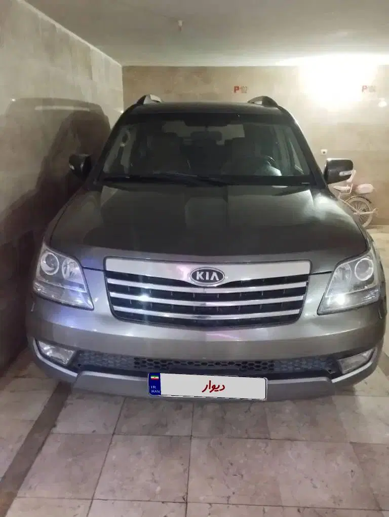 خودرو کیا، موهاوی آگهی ann_23881954