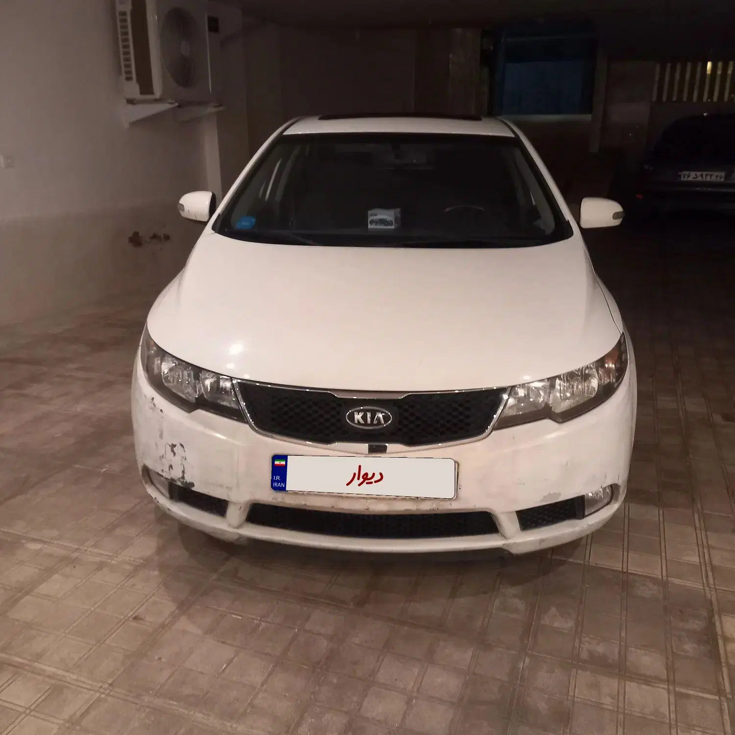 خودرو کیا، سراتو آگهی ann_23883683