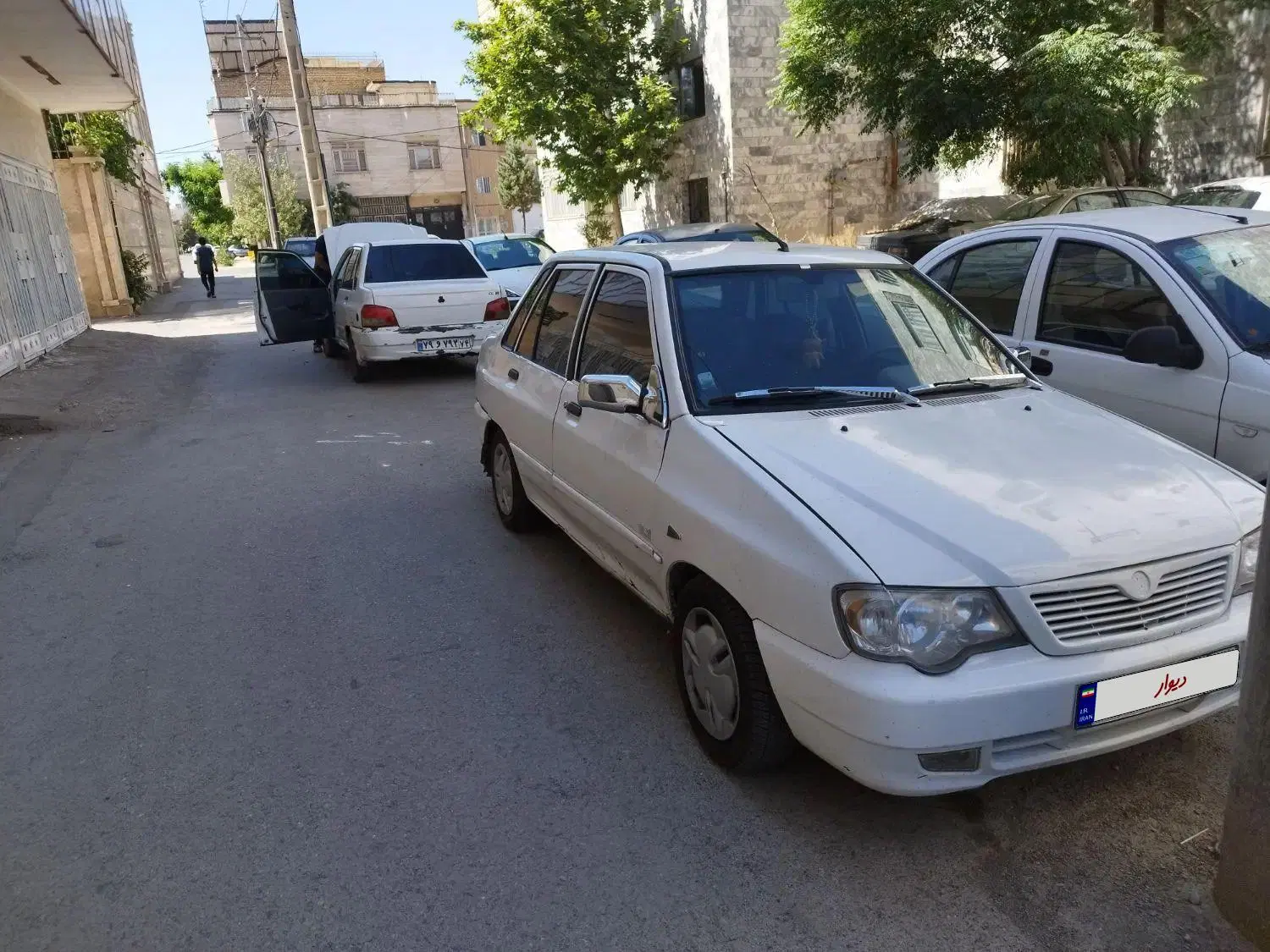 خودرو پراید، 132 آگهی ann_23883818