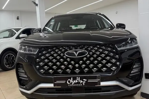 خودرو فونیکس، تیگو 7 پرو آگهی ann_23885339