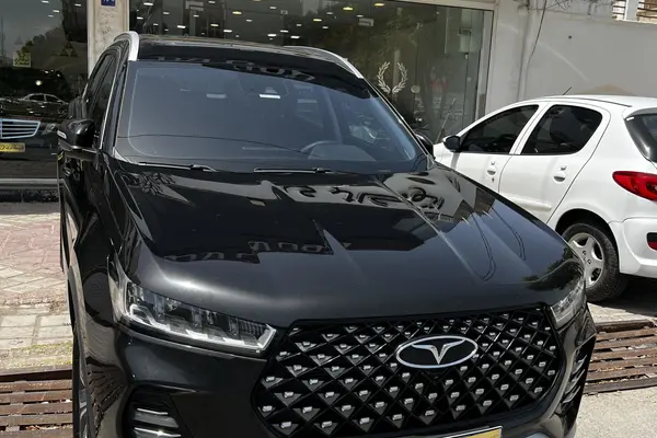 خودرو فونیکس، تیگو 7 پرو آگهی ann_23887217