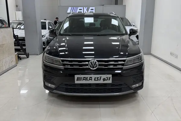 خودرو فولکس، تیگوان آگهی ann_23887926