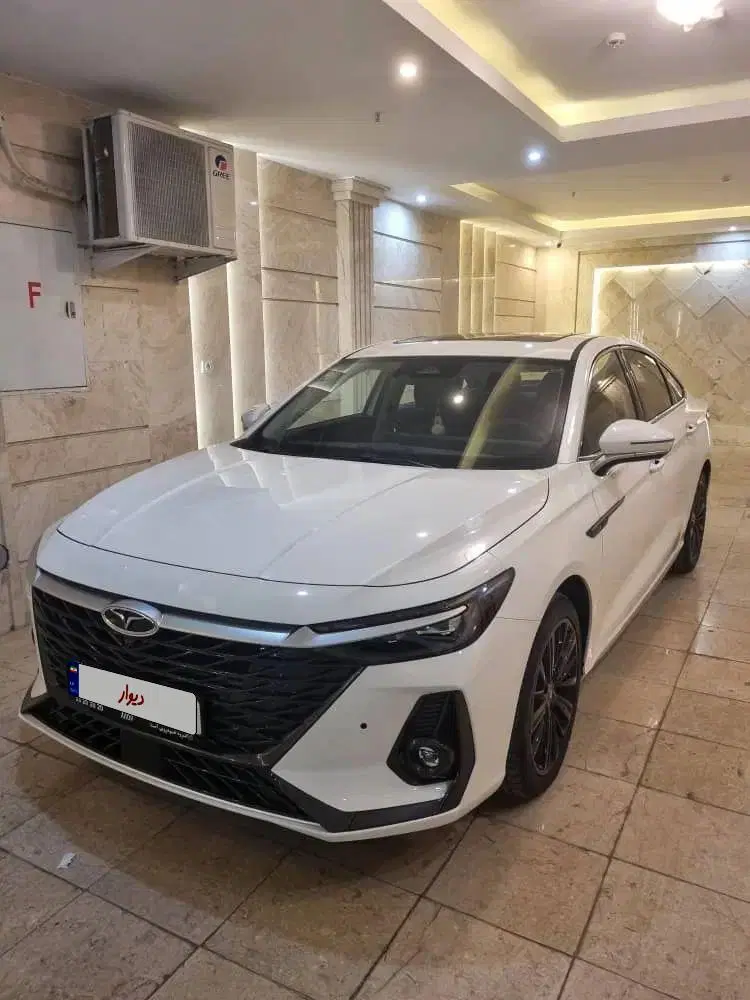 خودرو فونیکس، آریزو 8 آگهی ann_23888233