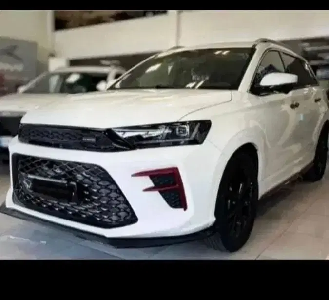 خودرو کی ام سی، A5 آگهی ann_23891039
