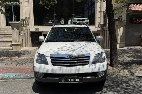 خودرو کیا، موهاوی آگهی ann_23891341