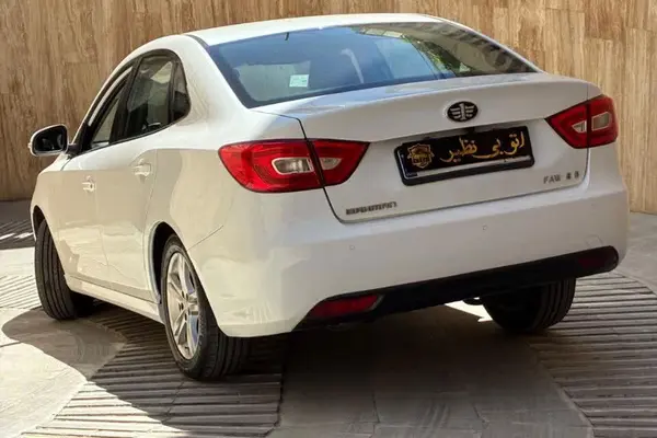 خودرو بسترن، B30 آگهی ann_23891849