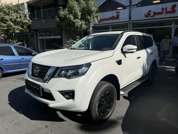 خودرو نیسان، ترا آگهی ann_23892305