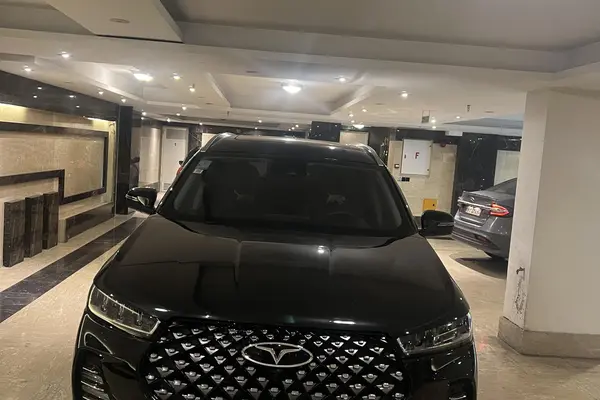 خودرو فونیکس، تیگو 7 پرو آگهی ann_23892627