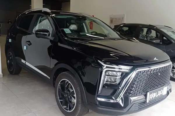 خودرو کی ام سی، X5 آگهی ann_23893207