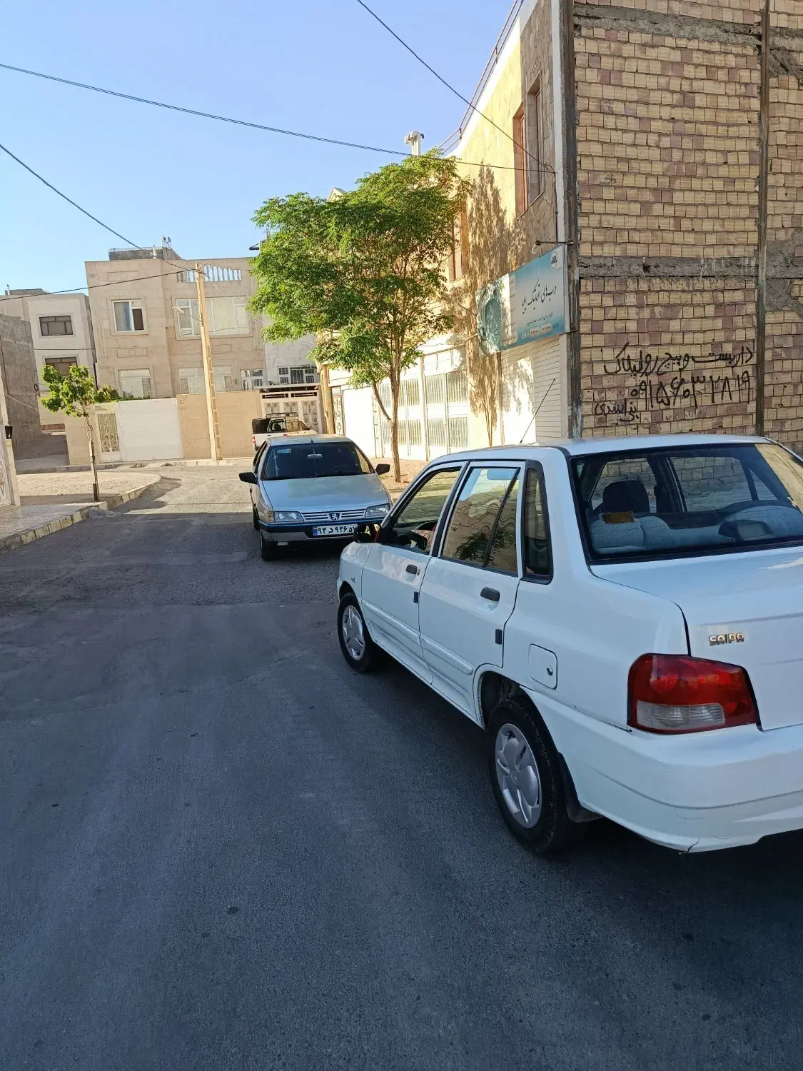 خودرو پراید، 132 آگهی ann_23893274