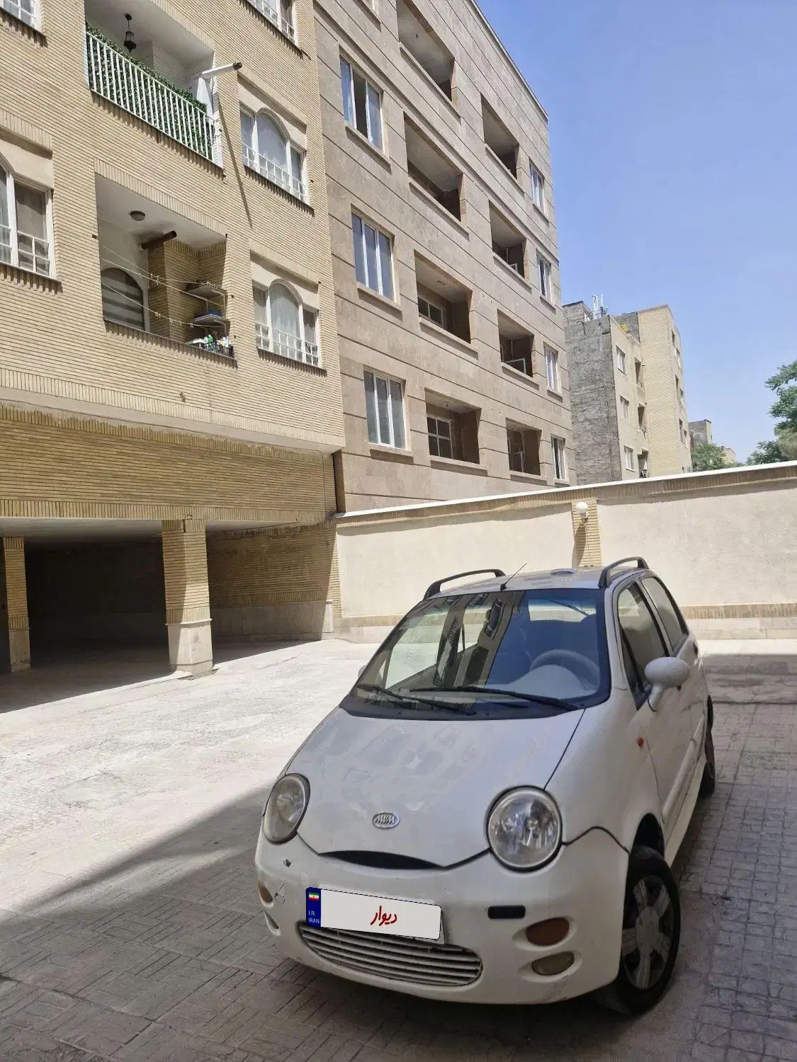 خودرو ام وی ام، 110 آگهی ann_23893295