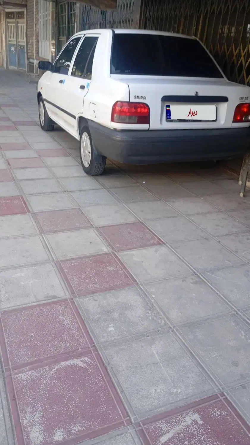 خودرو پراید، 131 آگهی ann_23893300