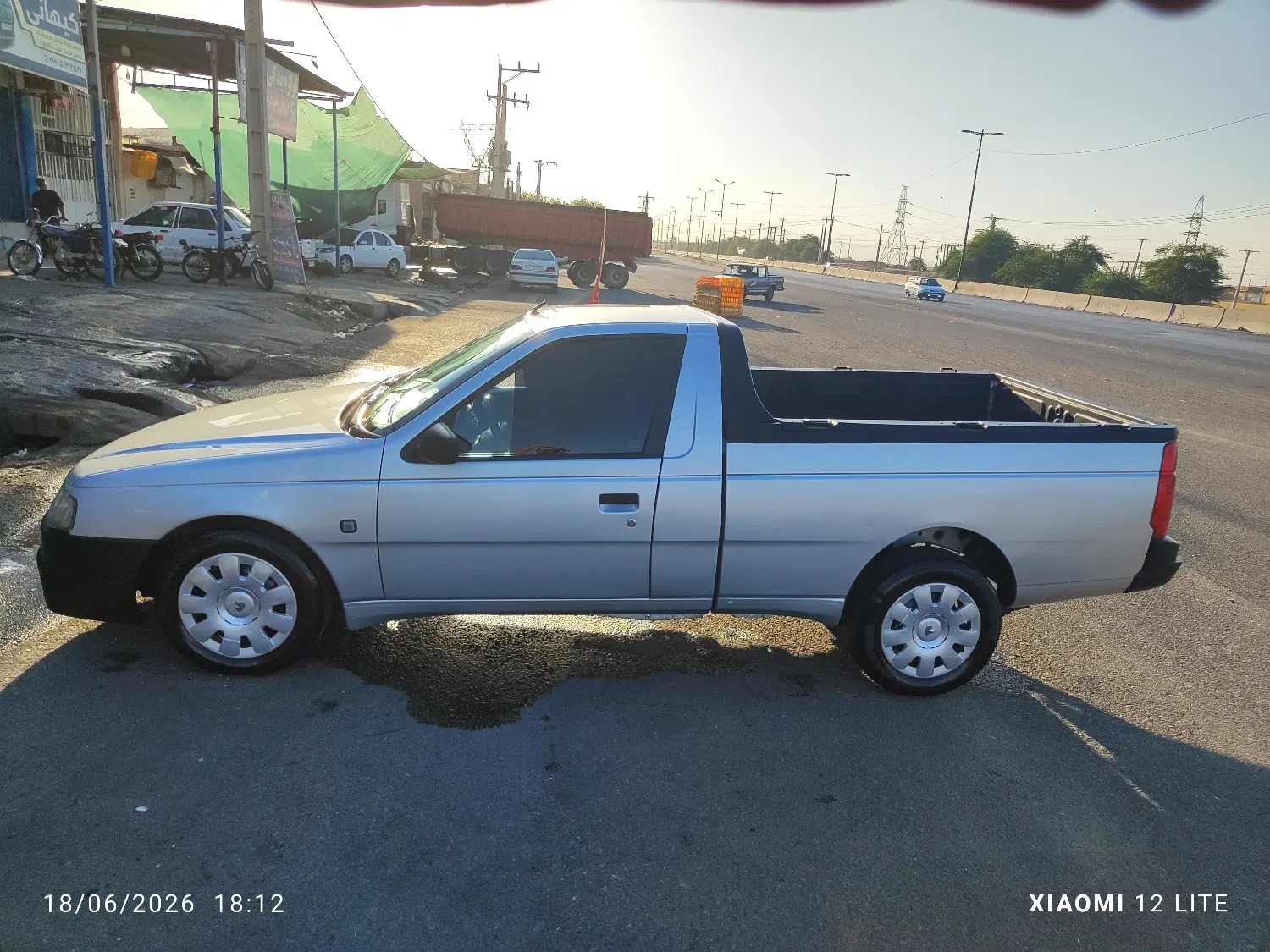 خودرو آریسان، 2 آگهی ann_23893301