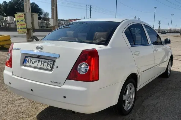 خودرو ام وی ام، 530 آگهی ann_23893508