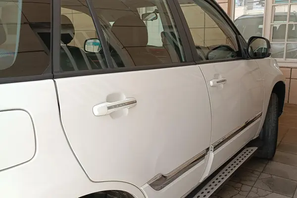 خودرو ام وی ام، X33 S آگهی ann_23893951