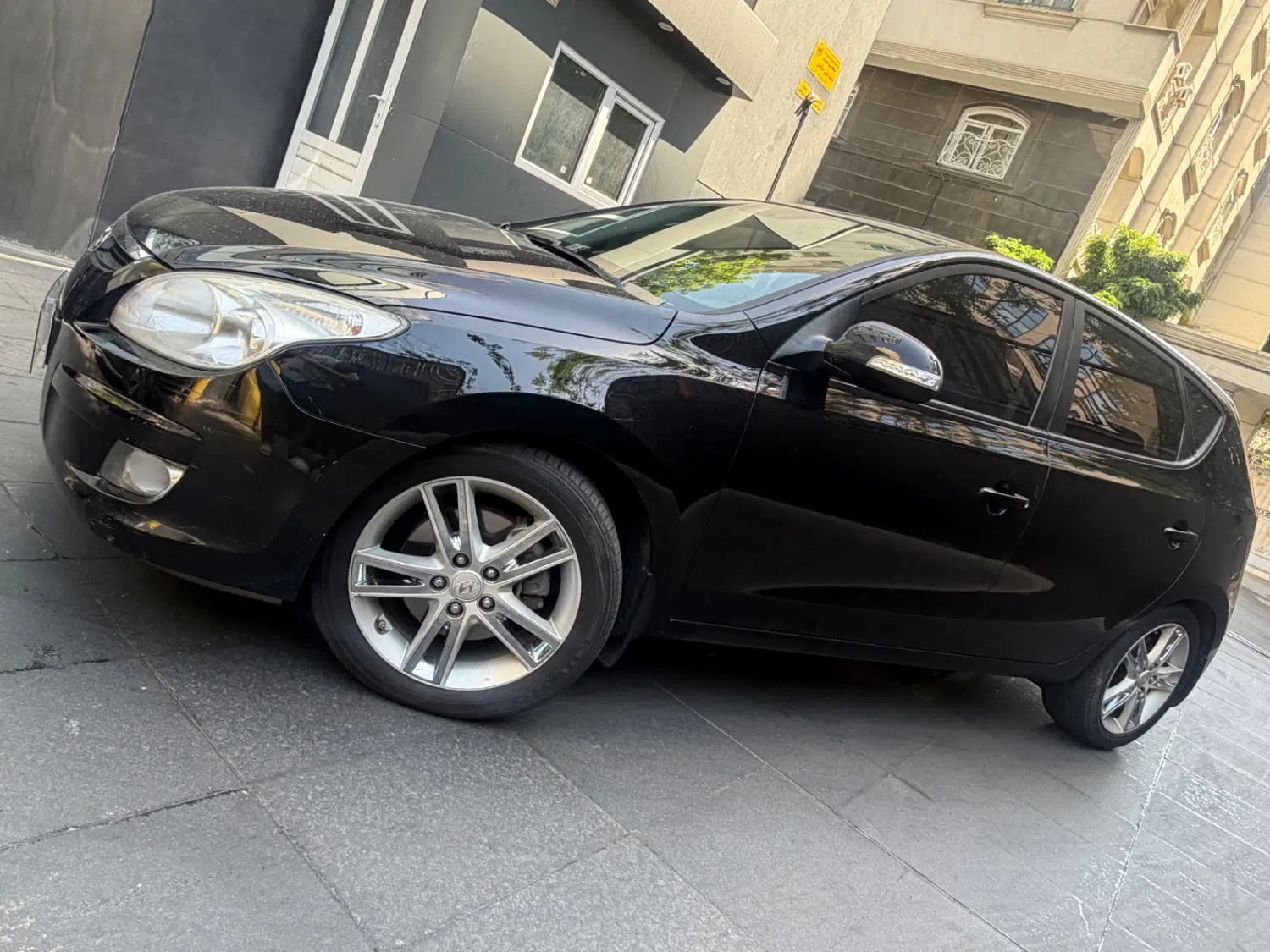 خودرو هیوندای، i30 آگهی ann_23893986