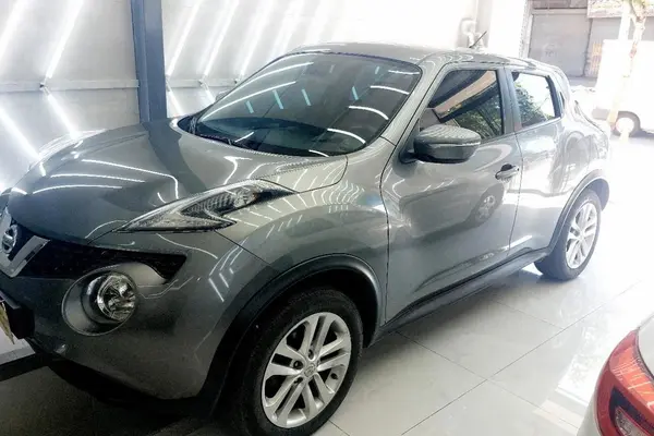 خودرو نیسان، جوک آگهی ann_23894366