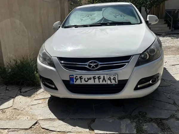 خودرو جک، J5 آگهی ann_23894883
