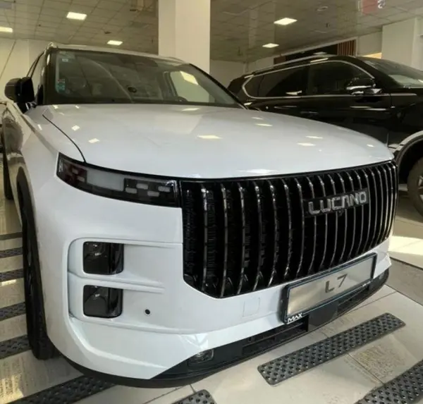 خودرو لوکانو، L7 آگهی ann_23895128