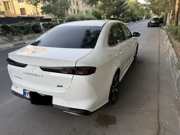 خودرو ریسپکت، پرایم آگهی ann_23895132
