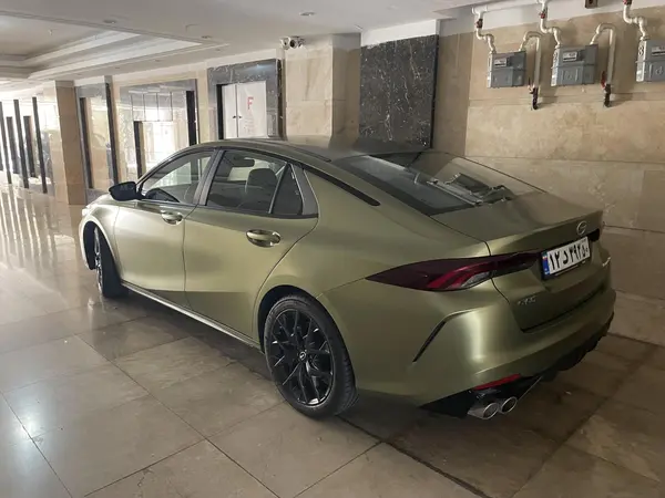خودرو جی ای سی، امپو آگهی ann_23895228