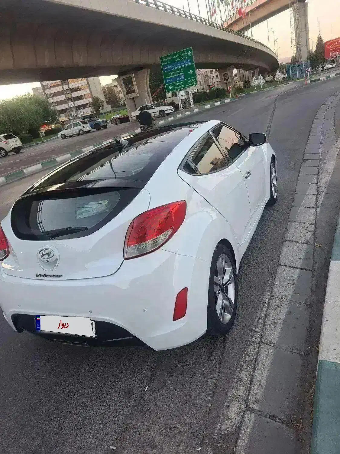 خودرو هیوندای، ولستر آگهی ann_23895431