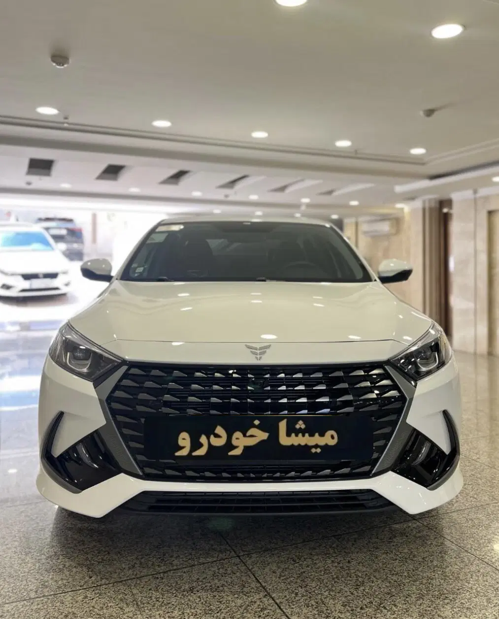 خودرو ریسپکت، پرایم آگهی ann_23895537