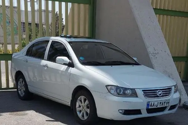 خودرو لیفان، 620 آگهی ann_23896325