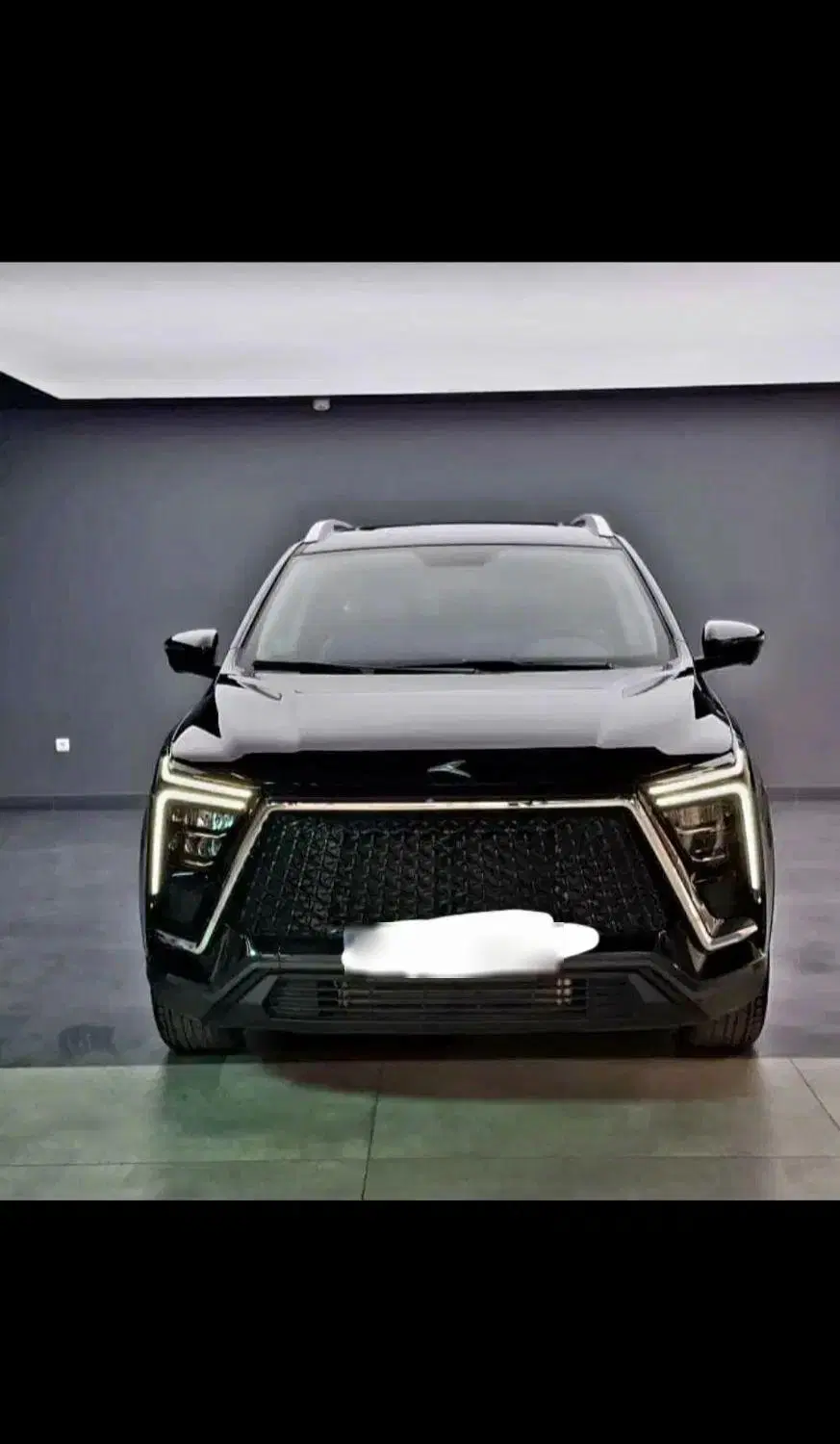 خودرو کی ام سی، X5 آگهی ann_23896858