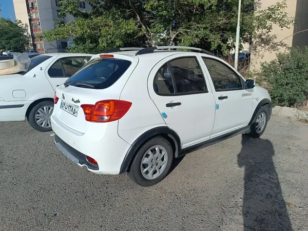 خودرو کوییک، معمولی آگهی ann_23897587
