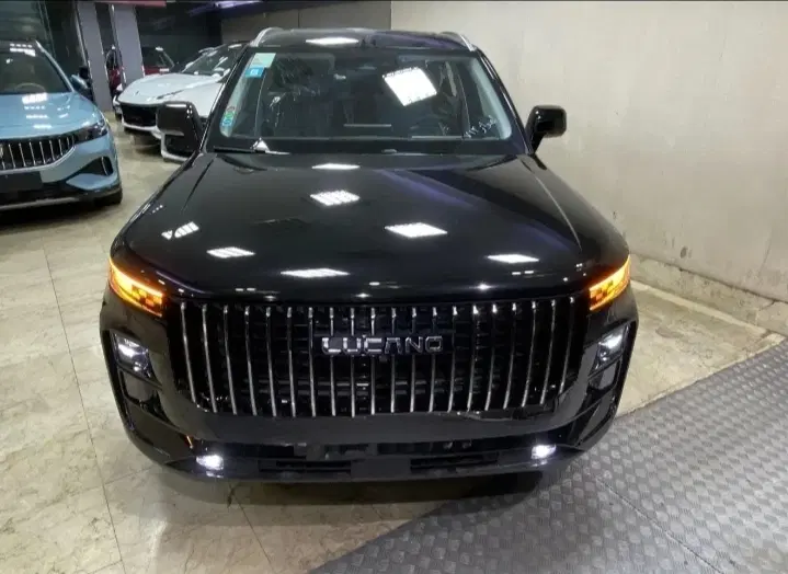 خودرو لوکانو، L7 آگهی ann_23898457