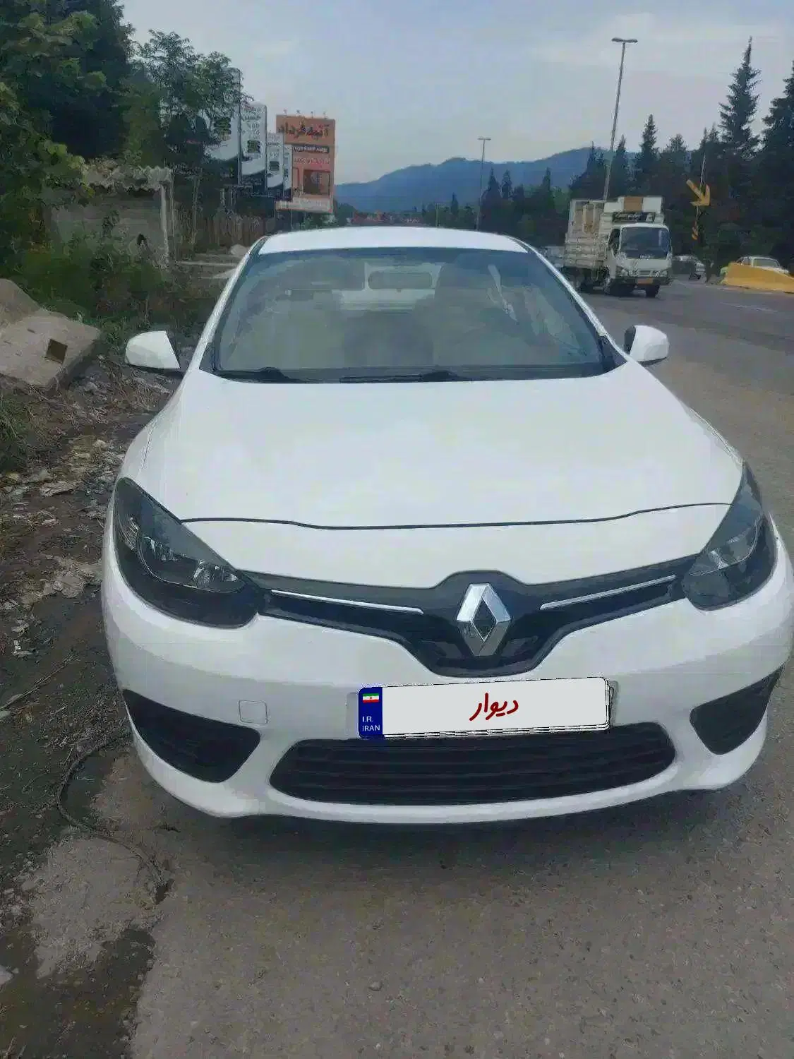 خودرو رنو، فلوئنس آگهی ann_23899132